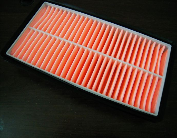 浅谈汽车空气滤清器的作用