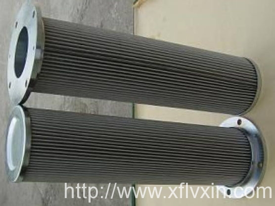 钢厂精轧机高线滤芯