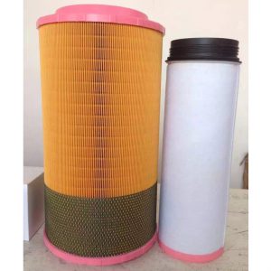 替换MANN曼牌滤芯C261100  CF1650