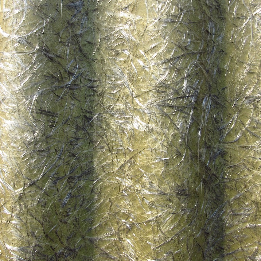 碳纤维高精度过滤材料的应用