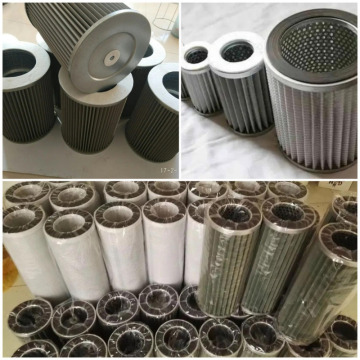 天燃气滤芯材质精度技术参数